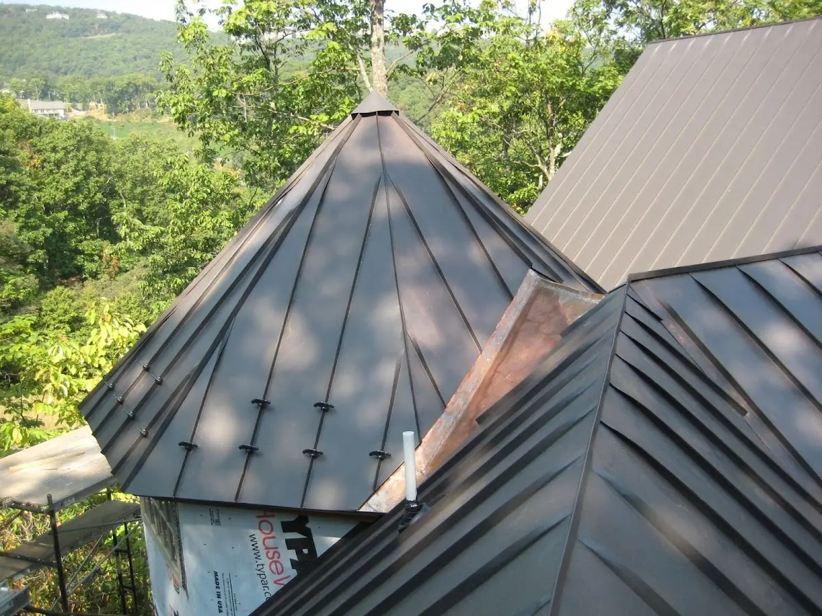 Professional Roof Tarp Installation by Craftsman Roofing in Portland